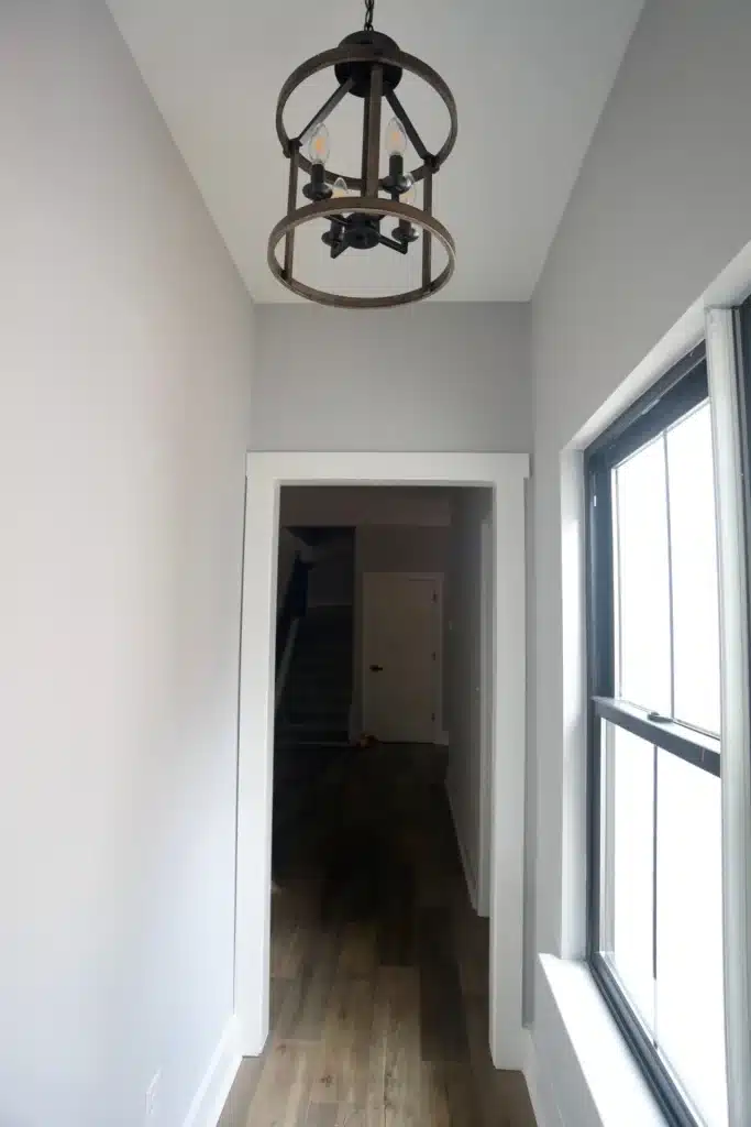 The Sanctuary Home 21