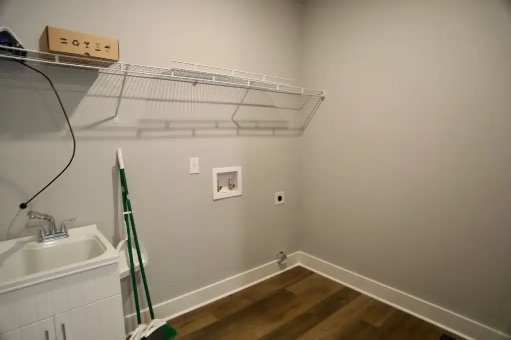 The Sanctuary Home 23