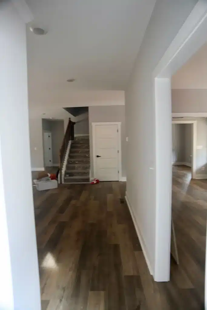The Sanctuary Home 25