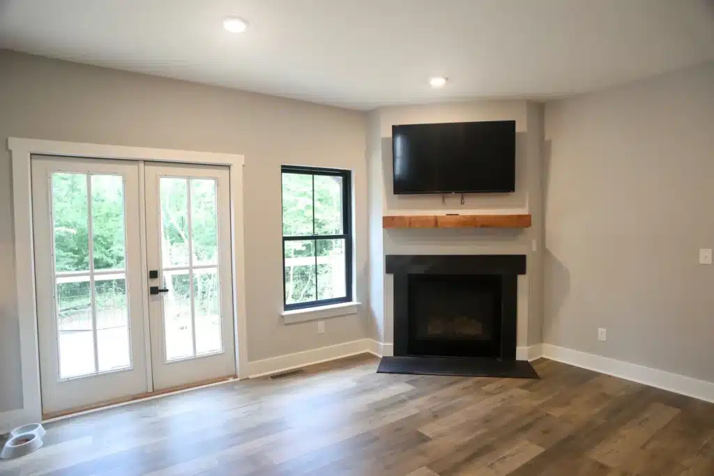 The Sanctuary Home 26
