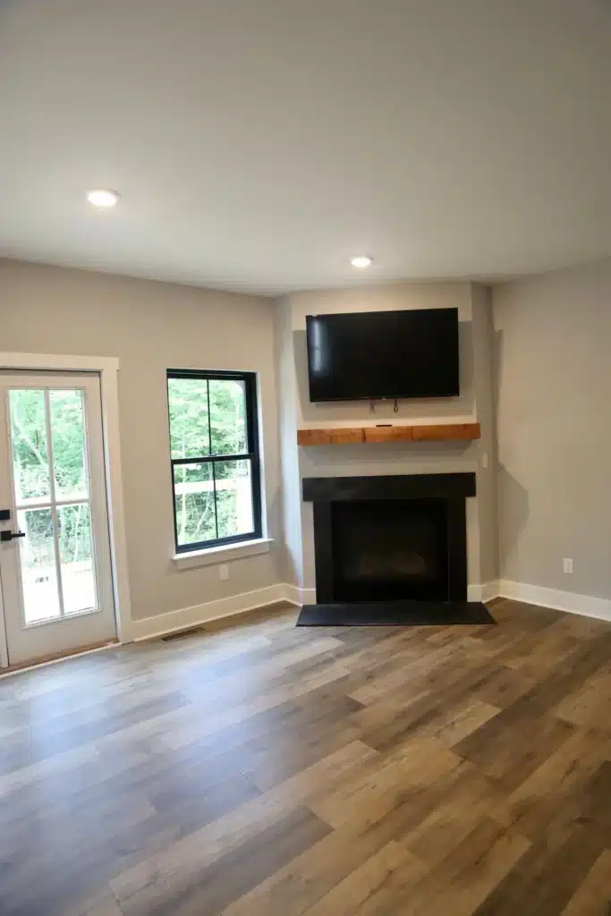 The Sanctuary Home 28