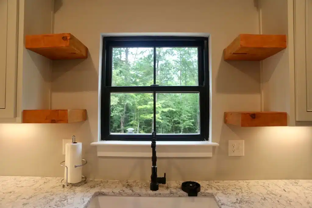 The Sanctuary Home 33