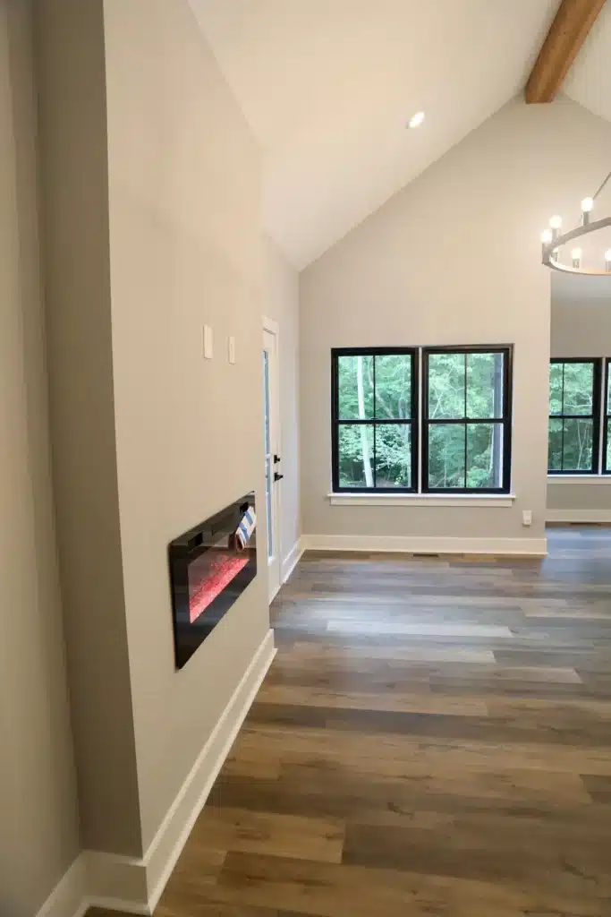 The Sanctuary Home 43