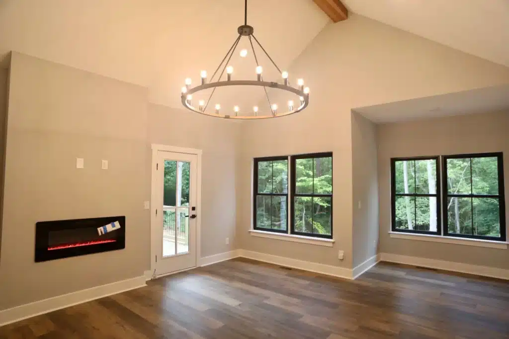 The Sanctuary Home 44