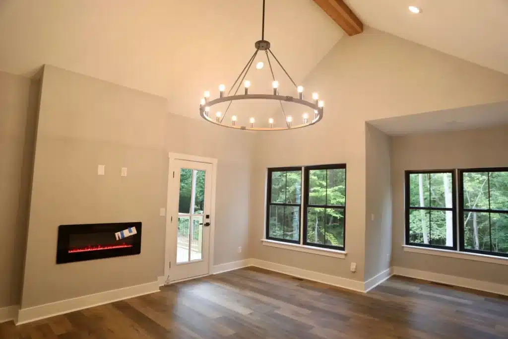 The Sanctuary Home 45