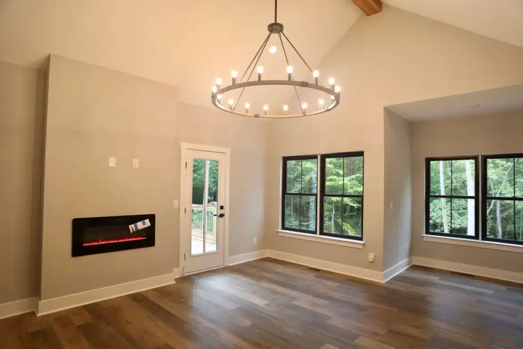 The Sanctuary Home 46