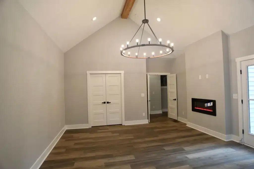 The Sanctuary Home 47
