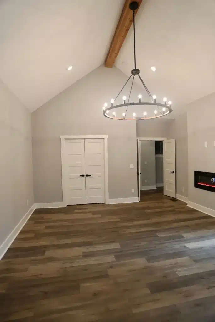 The Sanctuary Home 48