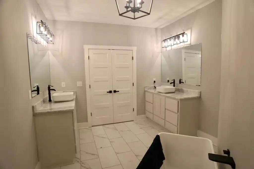 The Sanctuary Home 50