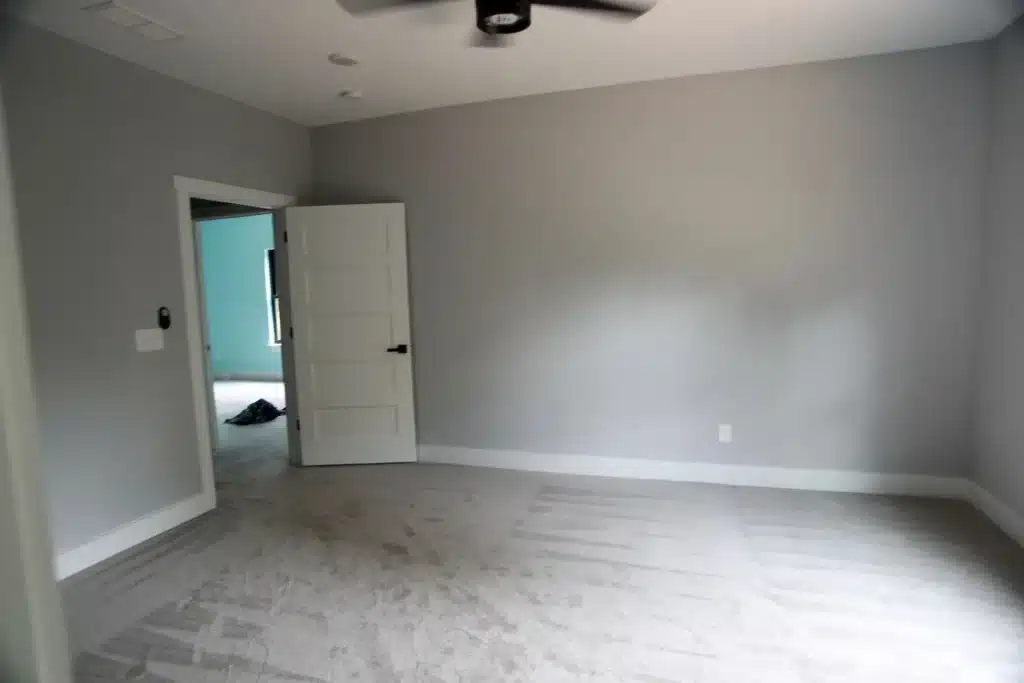 The Sanctuary Home 80