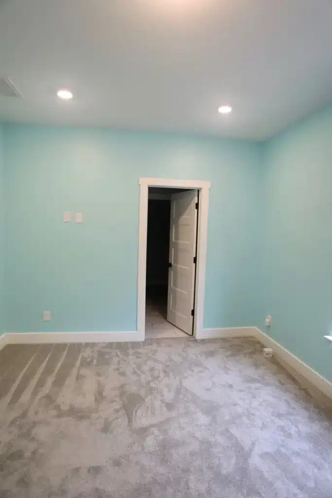 The Sanctuary Home 86