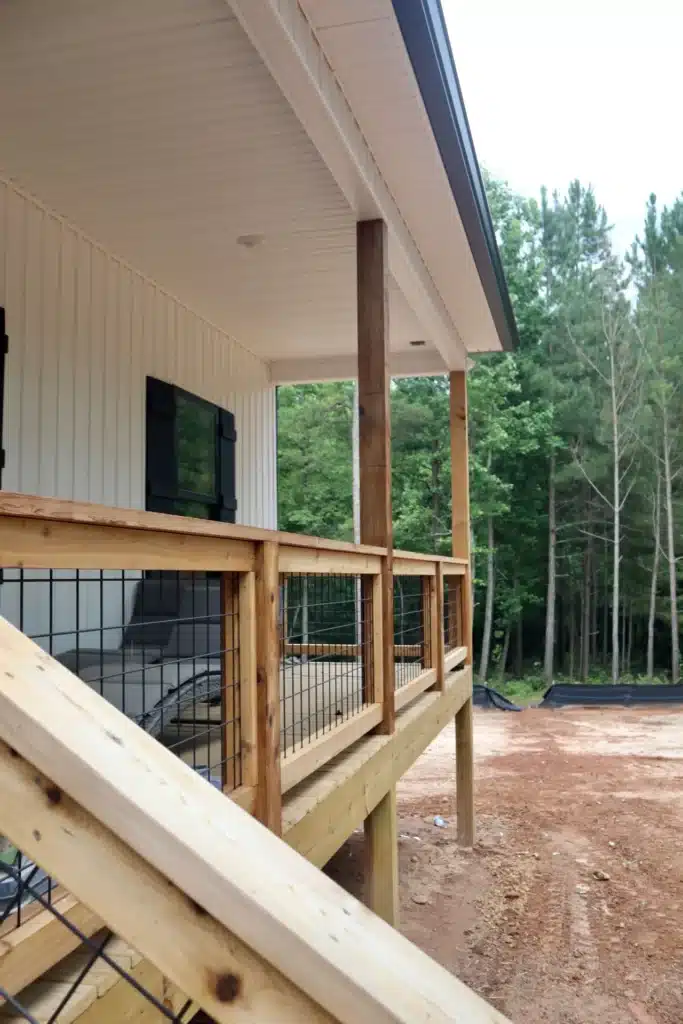 The Sanctuary Home 94