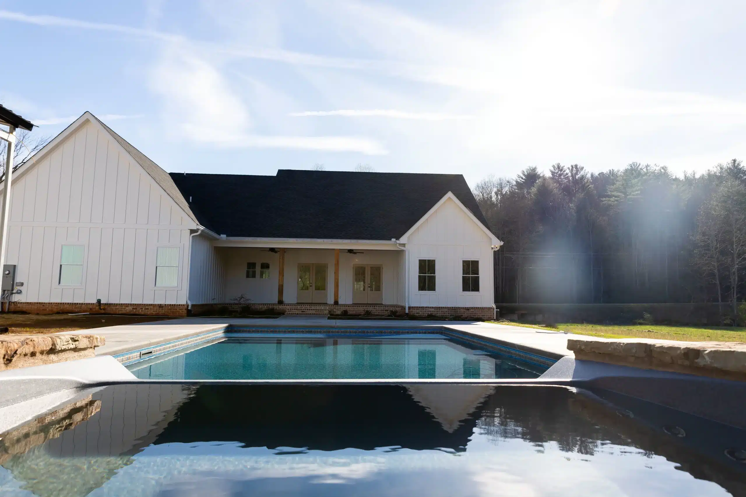 The Steadfast Home 3