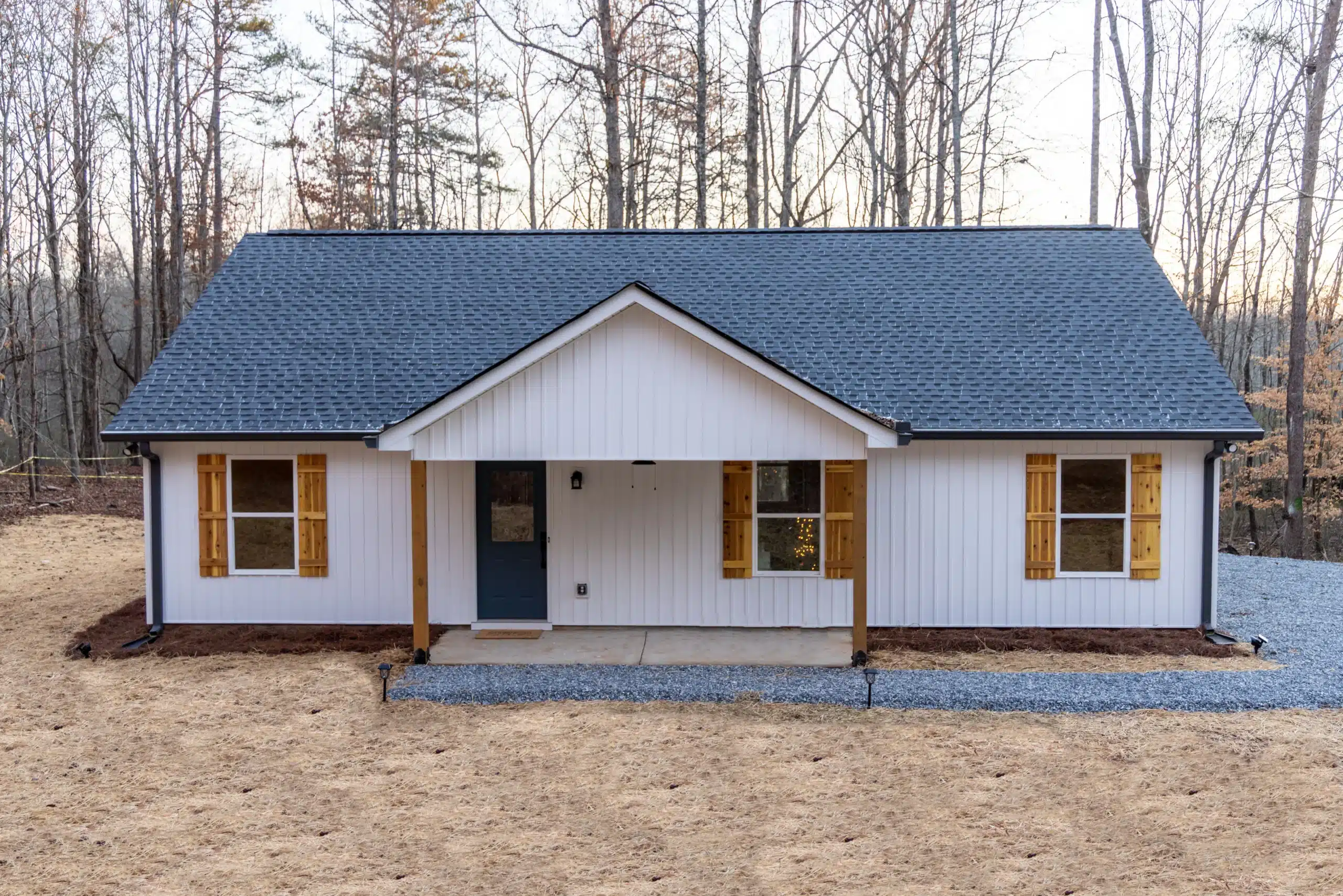 The Stillwater Home — Dahlonega, GA
