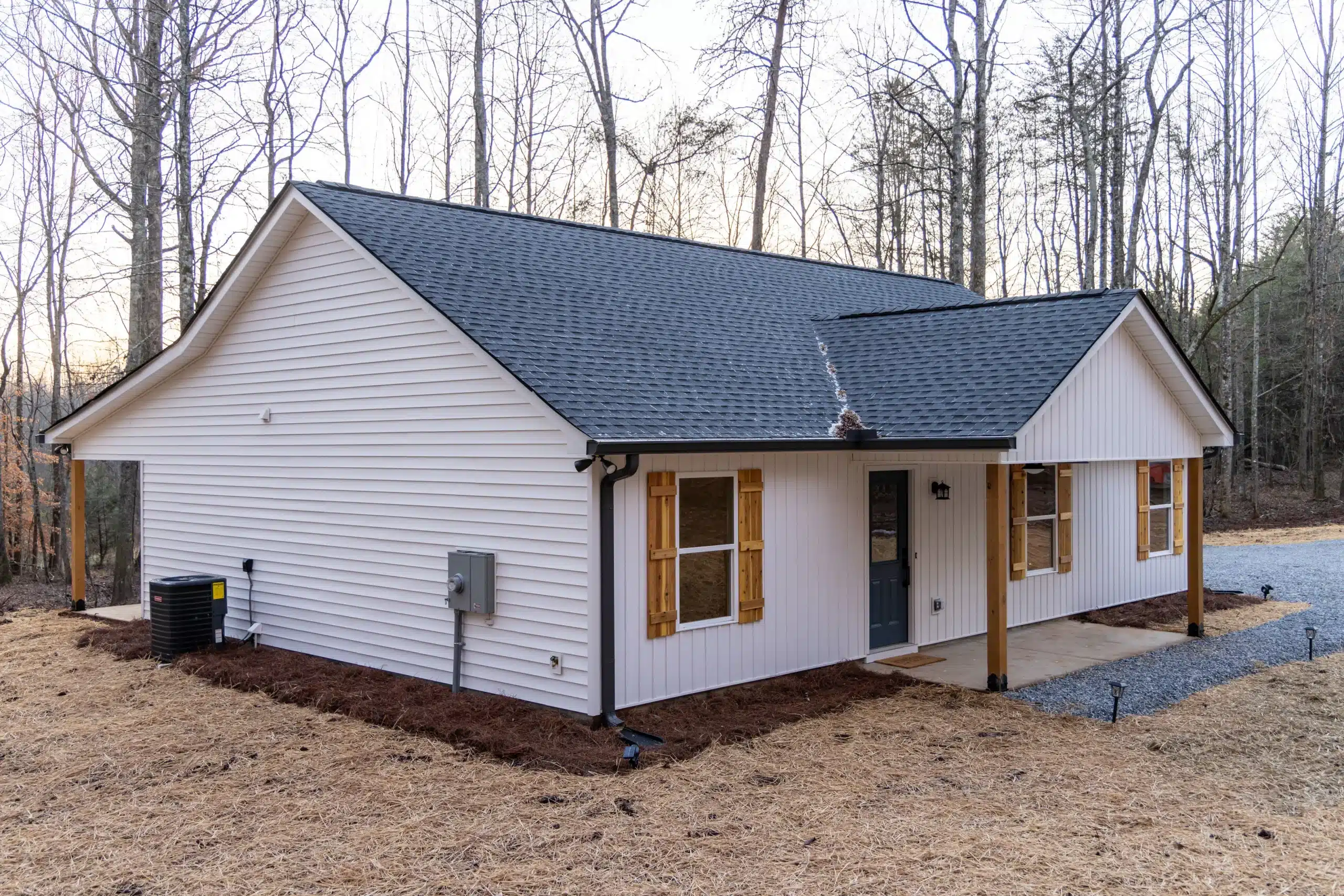 The Stillwater Home 2