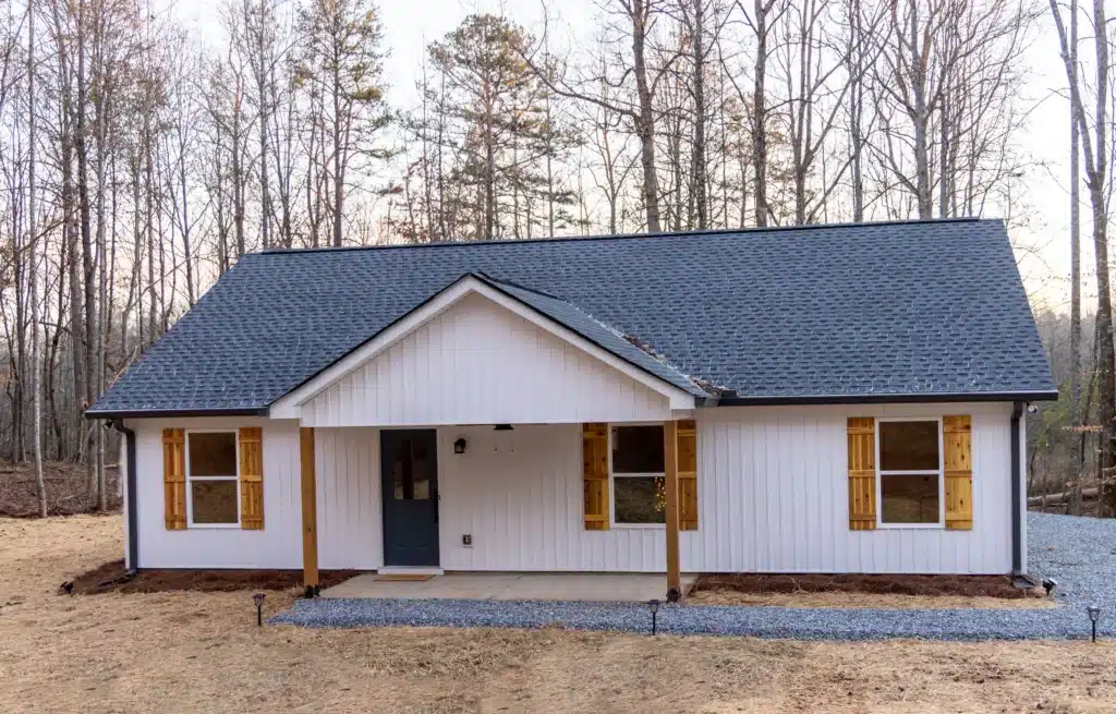The Stillwater Home 3