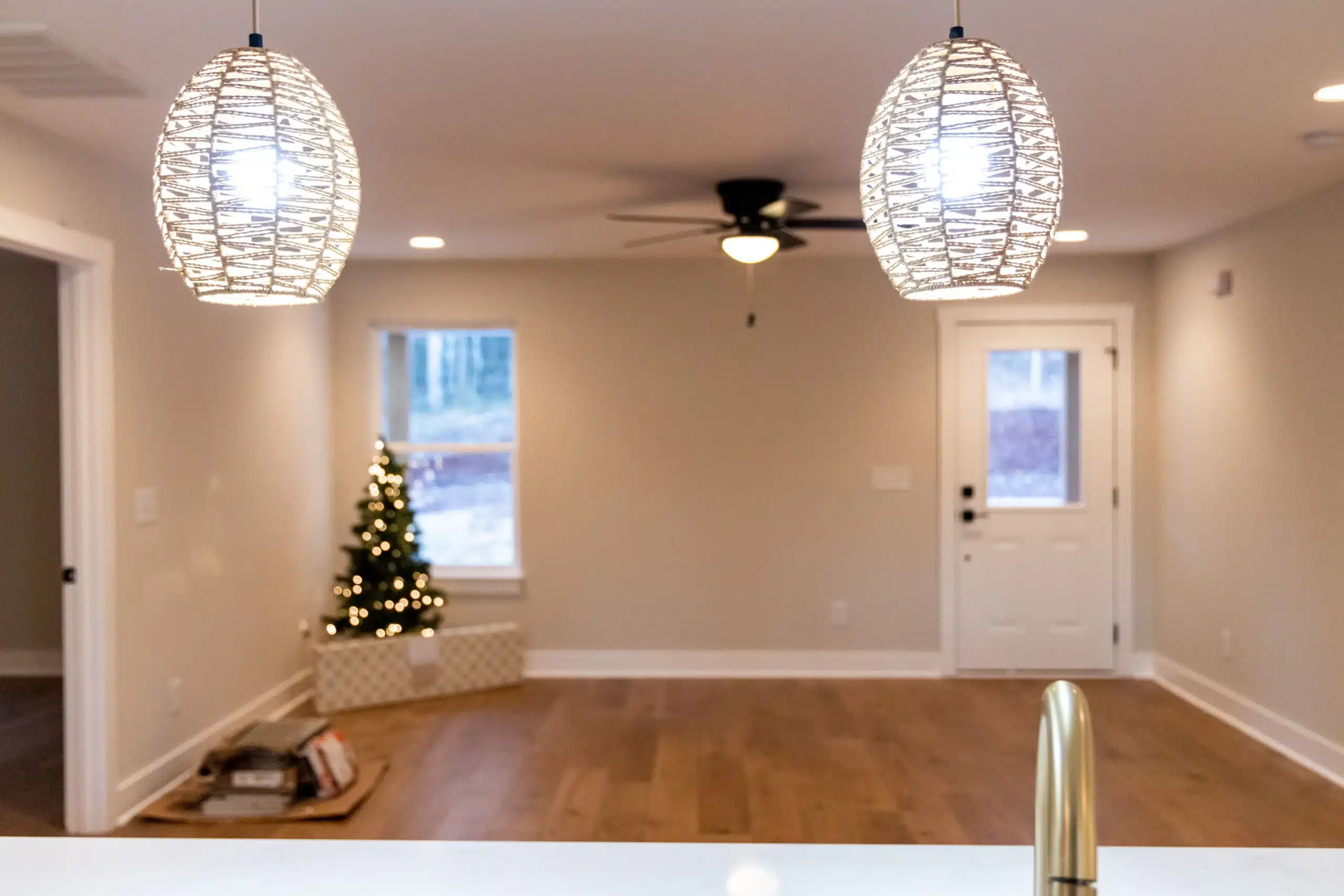 The Stillwater Home 5