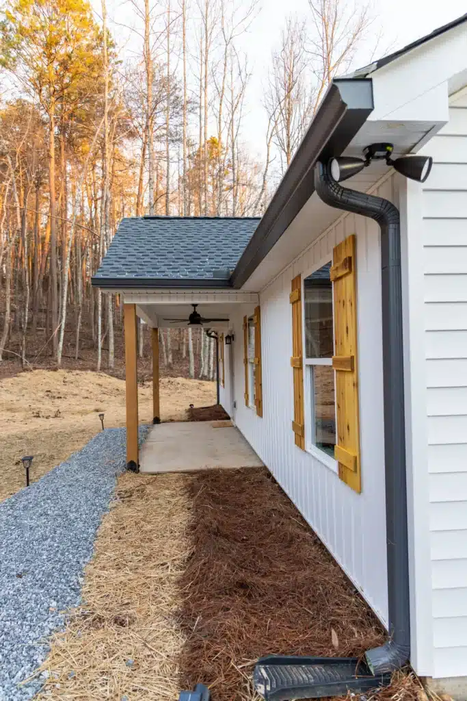 The Stillwater Home 10