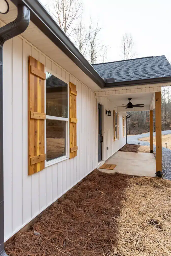 The Stillwater Home 11