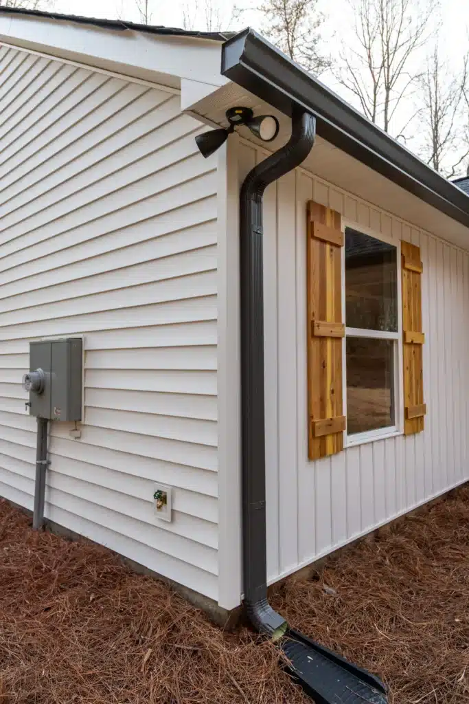 The Stillwater Home 13