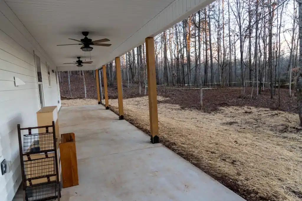 The Stillwater Home 14
