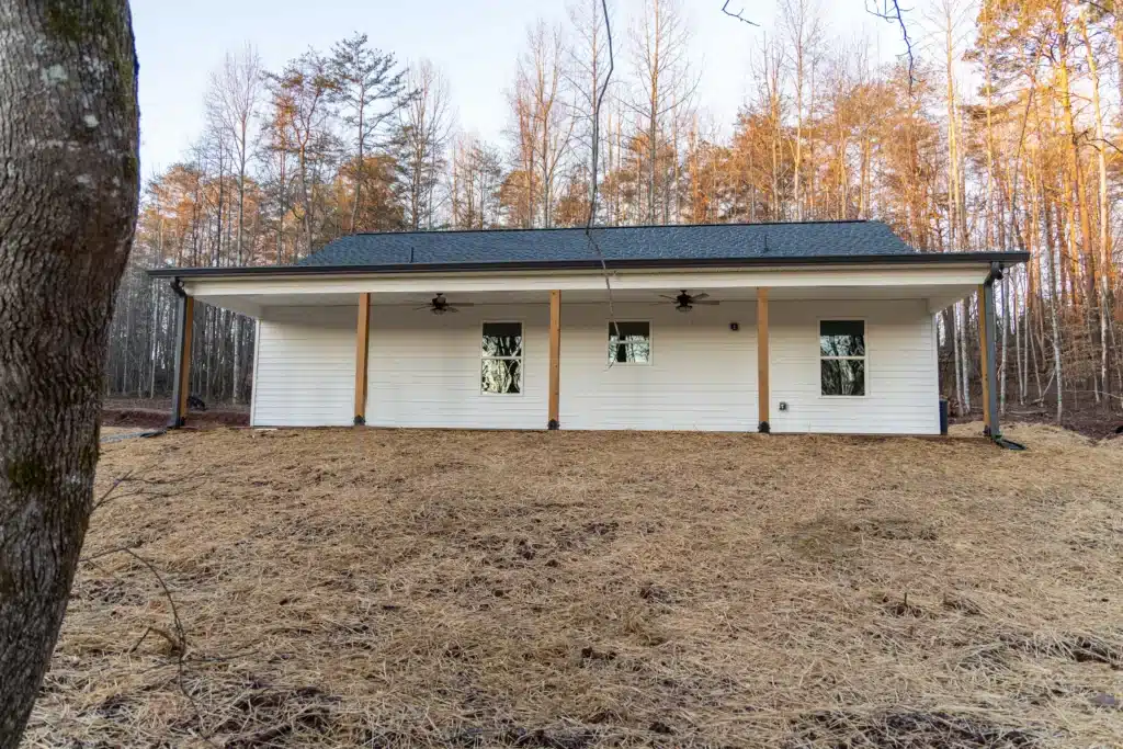 The Stillwater Home 15