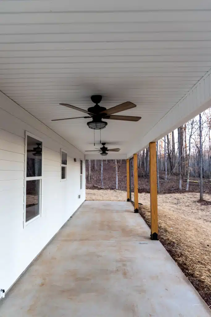 The Stillwater Home 16