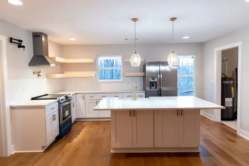 The Stillwater Home 22