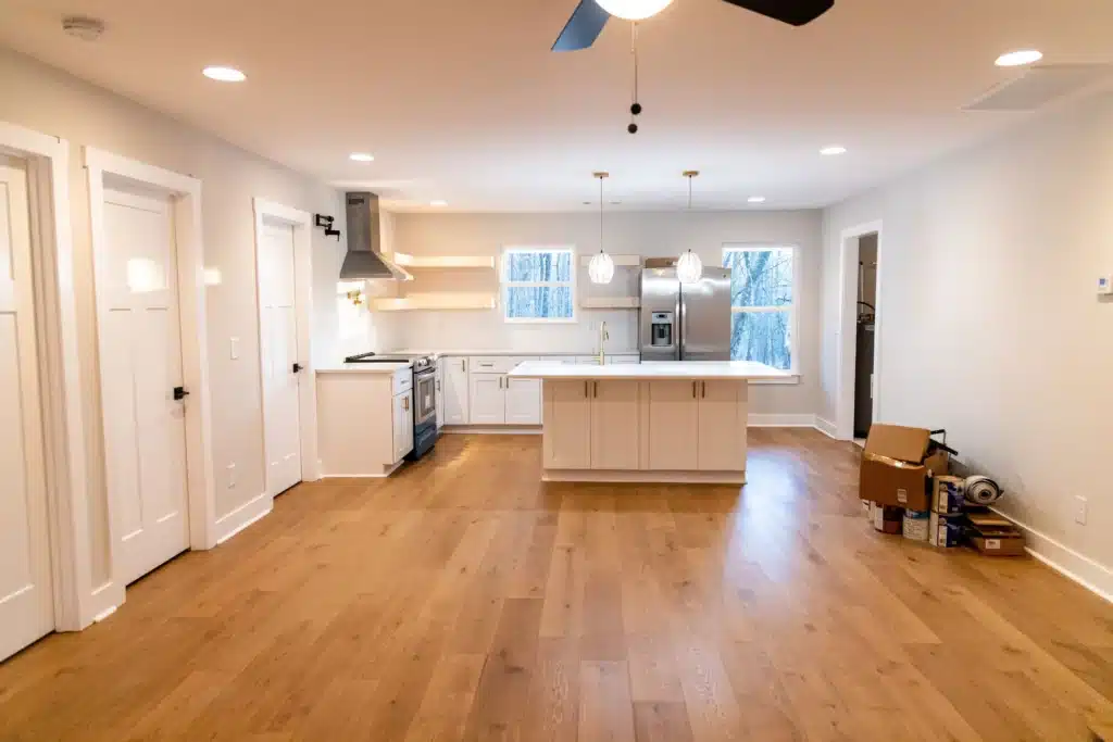 The Stillwater Home 38