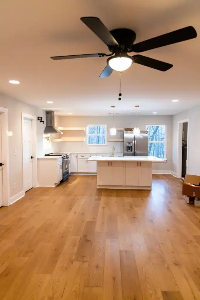 The Stillwater Home 39