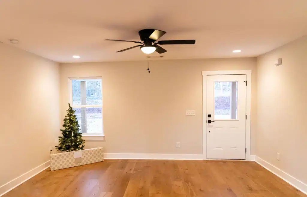 The Stillwater Home 42