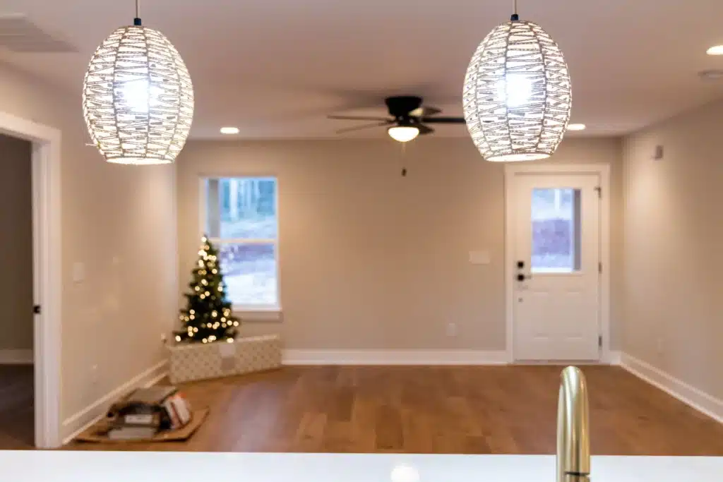 The Stillwater Home 44