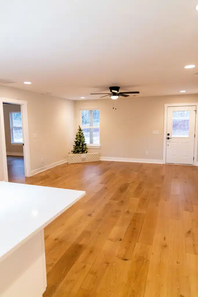 The Stillwater Home 47