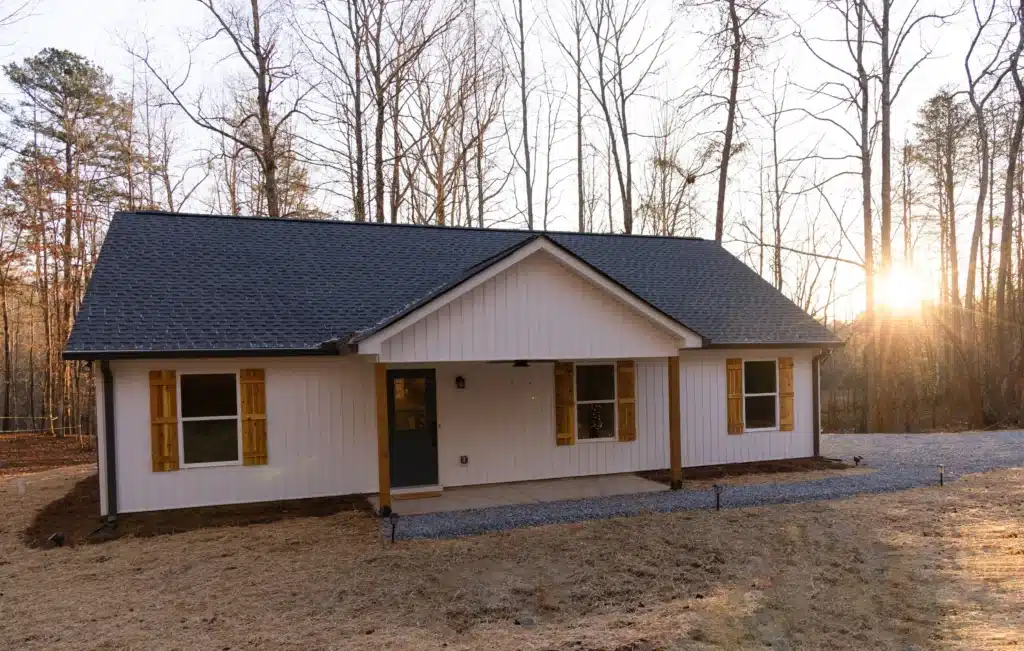 The Stillwater Home 67