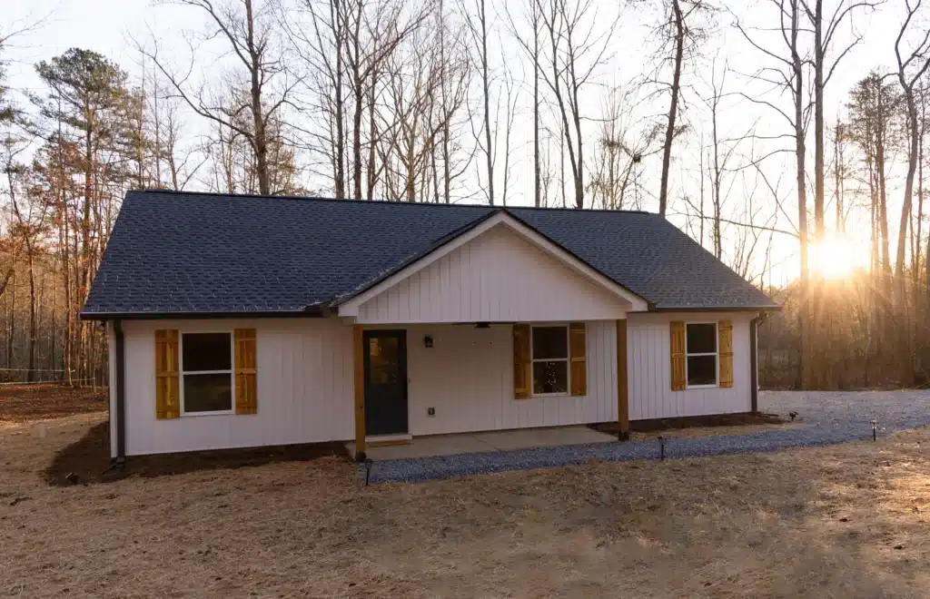 The Stillwater Home 68