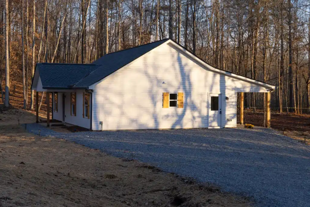 The Stillwater Home 70